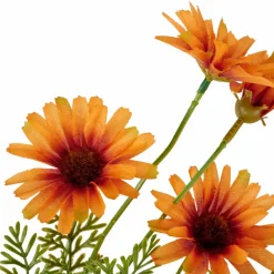 COLLAR Florero Naranja|CASA New