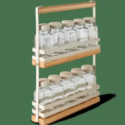 COMPACT Especiero Beis|CASA Hot