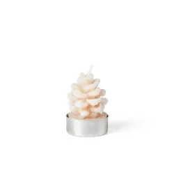 CONE Velas De Té Beis|CASA