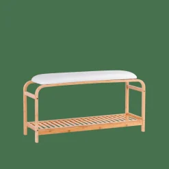 COOPER Banco Blanco|CASA Outlet