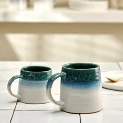 CORA Taza Verde|CASA Clearance
