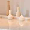 CORDOBA Florero Crema|CASA Discount