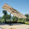 COSTA Pie De Parasol 100KG Negro|CASA Online