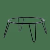 COZIE Base Negro|CASA Discount