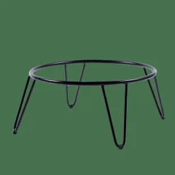 COZIE Base Negro|CASA Discount