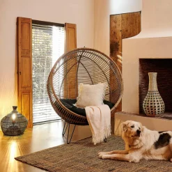 COZIE Silla Lounge|CASA Discount