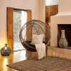COZIE Silla Lounge Natural|CASA