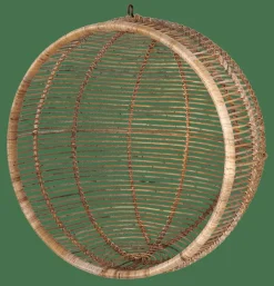 COZIE Silla Lounge Natural|CASA
