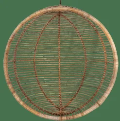COZIE Silla Lounge Natural|CASA