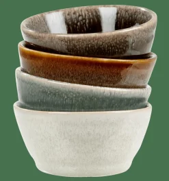 COZY Cuenco De Aperitivo 8 CL Blanco|CASA Sale
