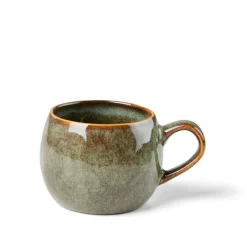 COZY GREEN Cuenco 38 CL Verde|CASA Best