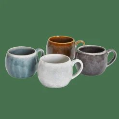 COZY Taza 27,5 CL Blanco|CASA Sale