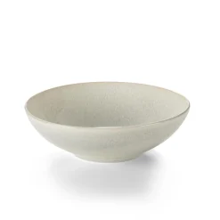 COZY WHITE Plato Blanco|CASA Discount