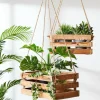 CRATE Caja Natural|CASA