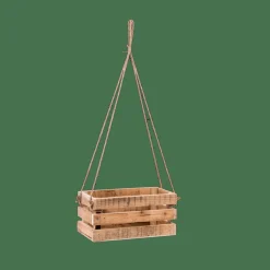 CRATE Caja Natural|CASA