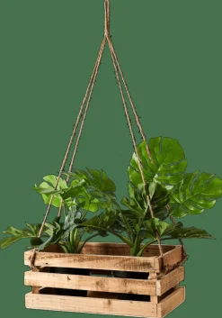 CRATE Caja Natural|CASA Sale