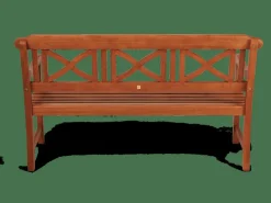 CROS Banco Ancho Asiento: 131cm|CASA New