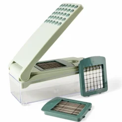CUISINO Cuchillo Pelador Menta|CASA Online