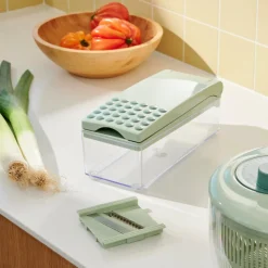 CUISINO Cuchillo Pelador Menta|CASA Online