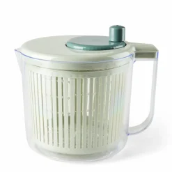 CUISINO Espátula Juego De 2 Menta, Verde Oscuro|CASA Discount