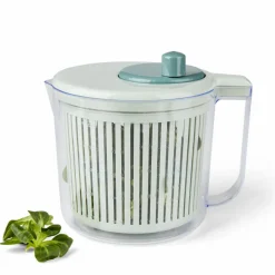 CUISINO Espátula Juego De 2 Menta, Verde Oscuro|CASA Discount