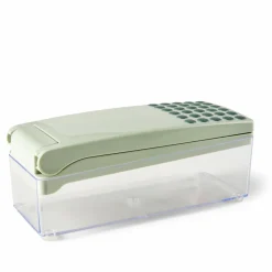 CUISINO Espátula Juego De 2 Menta, Verde Oscuro|CASA Discount