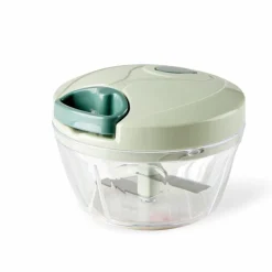 CUISINO Espátula Juego De 2 Menta, Verde Oscuro|CASA Discount