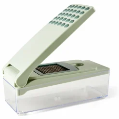 CUISINO Espátula Juego De 2 Menta, Verde Oscuro|CASA Discount