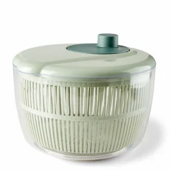 CUISINO Espátula Juego De 2 Menta, Verde Oscuro|CASA Discount