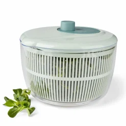 CUISINO Espátula Juego De 2 Menta, Verde Oscuro|CASA Discount