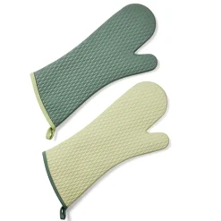 CUISINO Manopla Verde|CASA Clearance