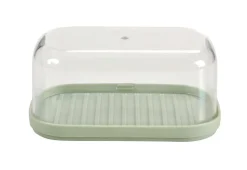 CUISINO Mantequera Menta Menta|CASA Clearance