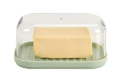 CUISINO Mantequera Menta Menta|CASA Clearance