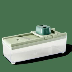 CUISINO Multi Chopper Verde, Menta|CASA Online