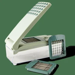 CUISINO Multi Chopper Verde, Menta|CASA Online