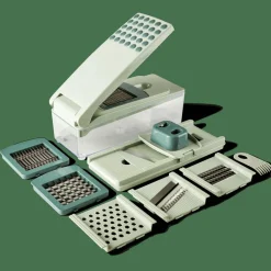 CUISINO Multi Chopper Verde, Menta|CASA Online