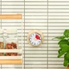 CUISINO Temporizador Retro Con Imán Arena|CASA Clearance