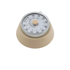 CUISINO Temporizador Retro Con Imán Arena|CASA Clearance