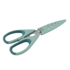CUISINO Tijeras Menta|CASA Discount