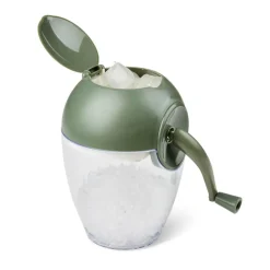 CUISINO Trituradora De Hielo Verde|CASA Clearance