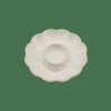 DAHLIA Huevera Blanco|CASA New