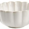 DAHLIA Plato Blanco|CASA