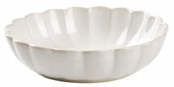DAHLIA Rama De Flores Crema|CASA Online