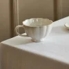 DAHLIA Tazón 40 CL Blanco|CASA Best
