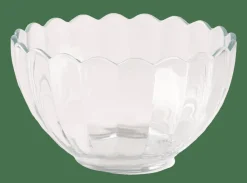 DAHLITA Cuenco 33 CL Transparente|CASA Best