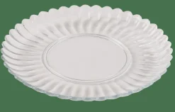 DAHLITA Plato Transparente|CASA Clearance