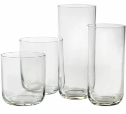 DAILY Jarra 1 L Transparente|CASA New