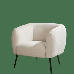 DAVI Butaca Color Hueso|CASA Online
