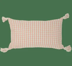 DAZI Cojín Multicolor|CASA