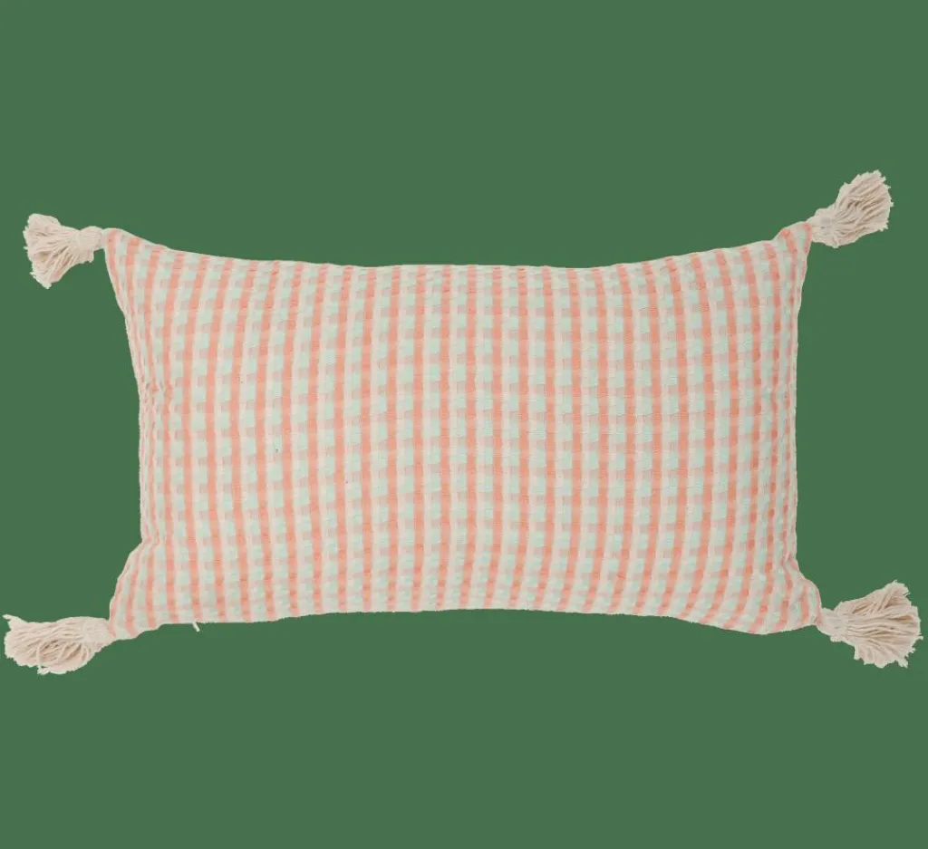 DAZI Cojín Multicolor|CASA